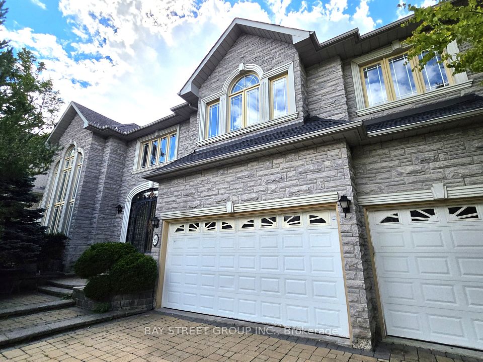 58 Bowan Court, Toronto, ON M2K 3A7