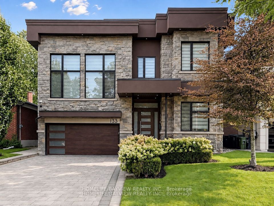 133 Northwood Drive, Toronto, ON M2M 2K2