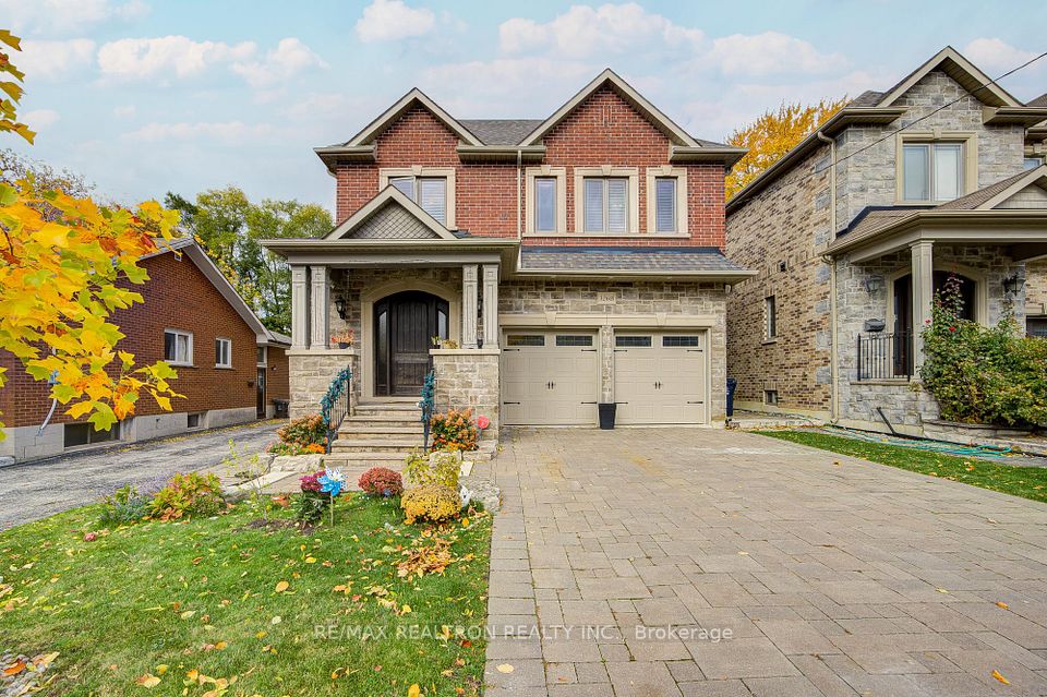 326B Horsham Avenue, Toronto, ON M2R 1G6