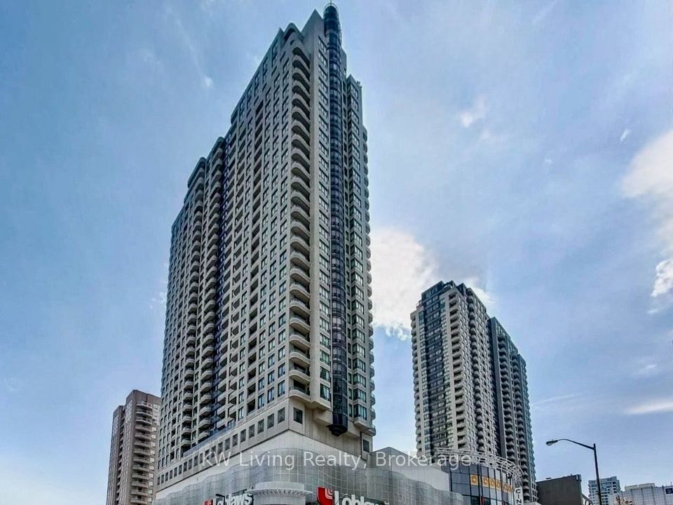 33 Empress Avenue PH308, Toronto, ON M2N 6Y7