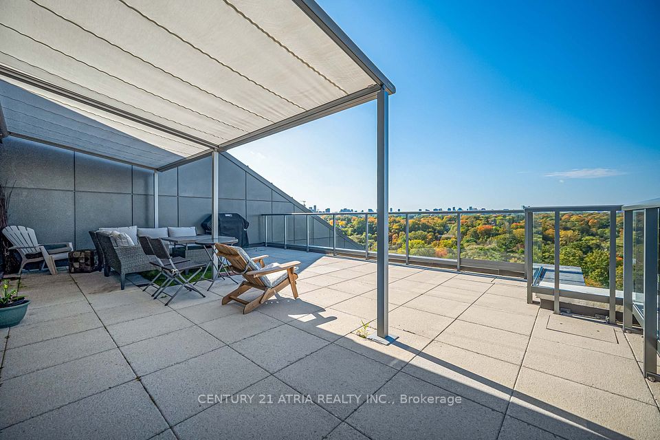 25 ADRA GRADO Way 1219, Toronto, ON M2J 0H6
