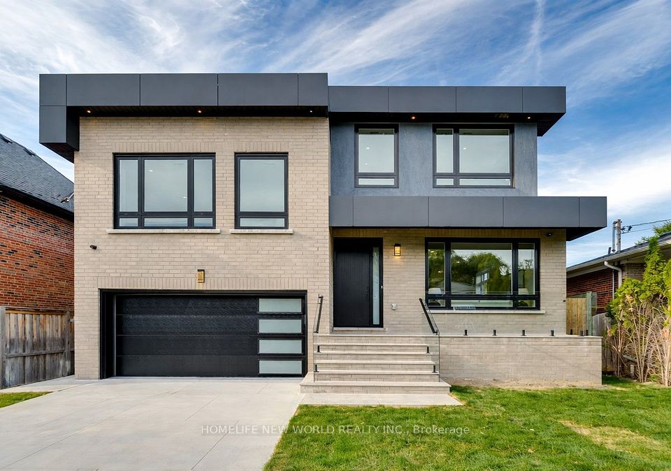 150 Viewmount Avenue, Toronto, ON M6B 1T7