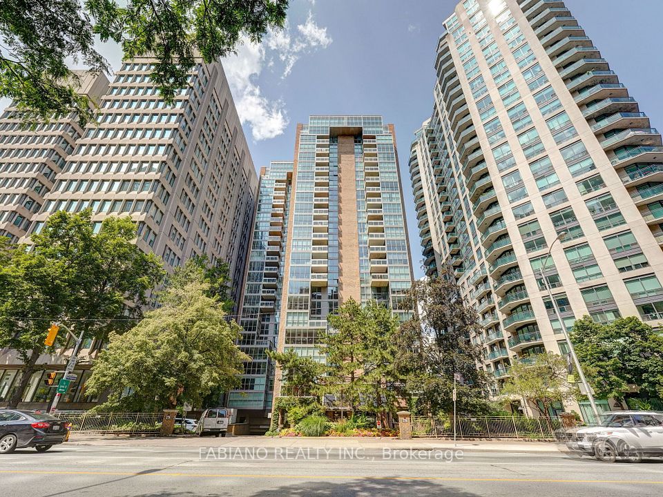 278 Bloor Street E 1003, Toronto, ON M4W 3M4