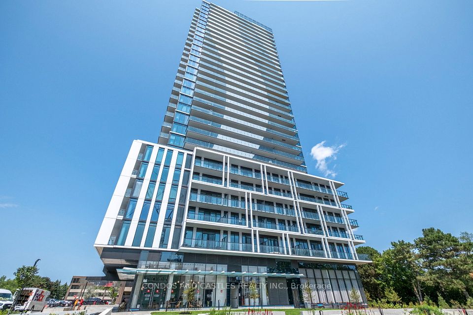 29 Green Trail Court 3603, Toronto, ON M2K 0J9