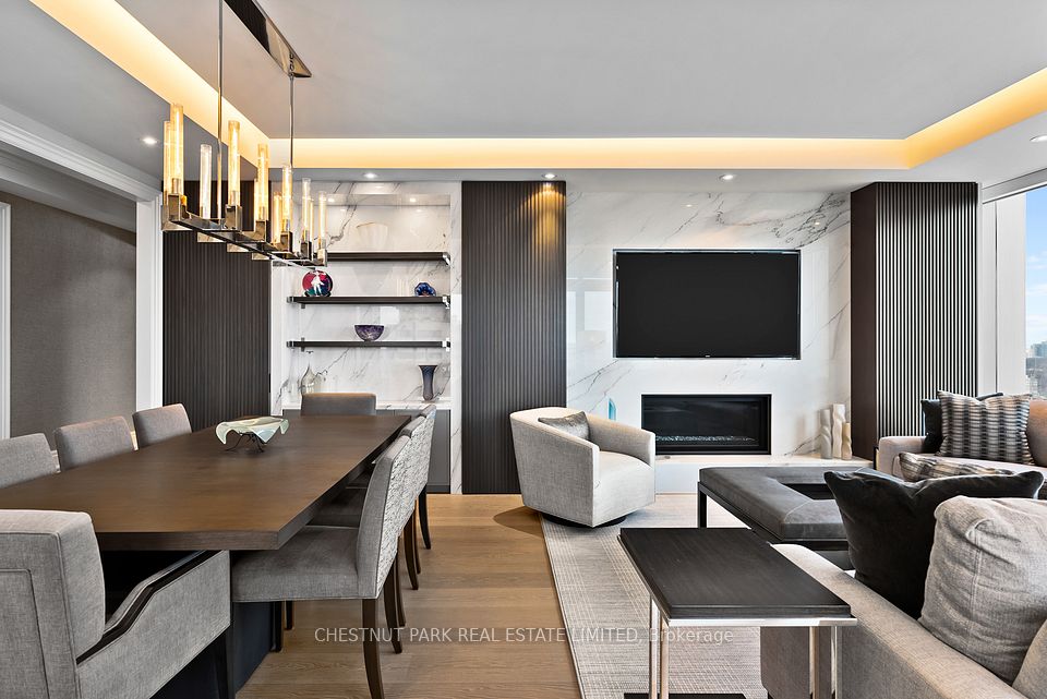 50 Yorkville Avenue 3102, Toronto, ON M4W 0A3