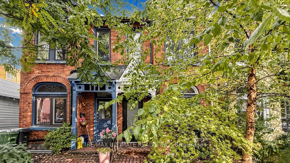 5 Collahie Street, Toronto, ON M6J 1T6