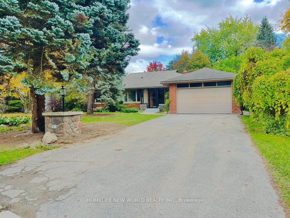 14 ROLLSCOURT Drive, Toronto, ON M2L 1X5