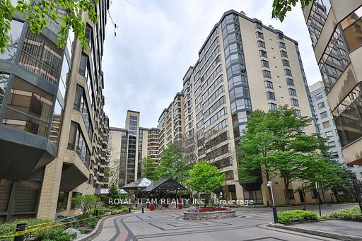 211 Saint Patrick Street S C-PH 10, Toronto, ON M5T 2Y9