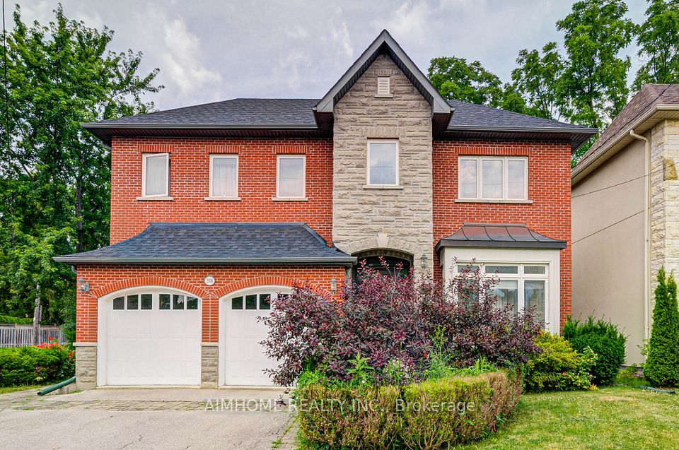 208 florance Avenue, Toronto, ON M2N 1G4