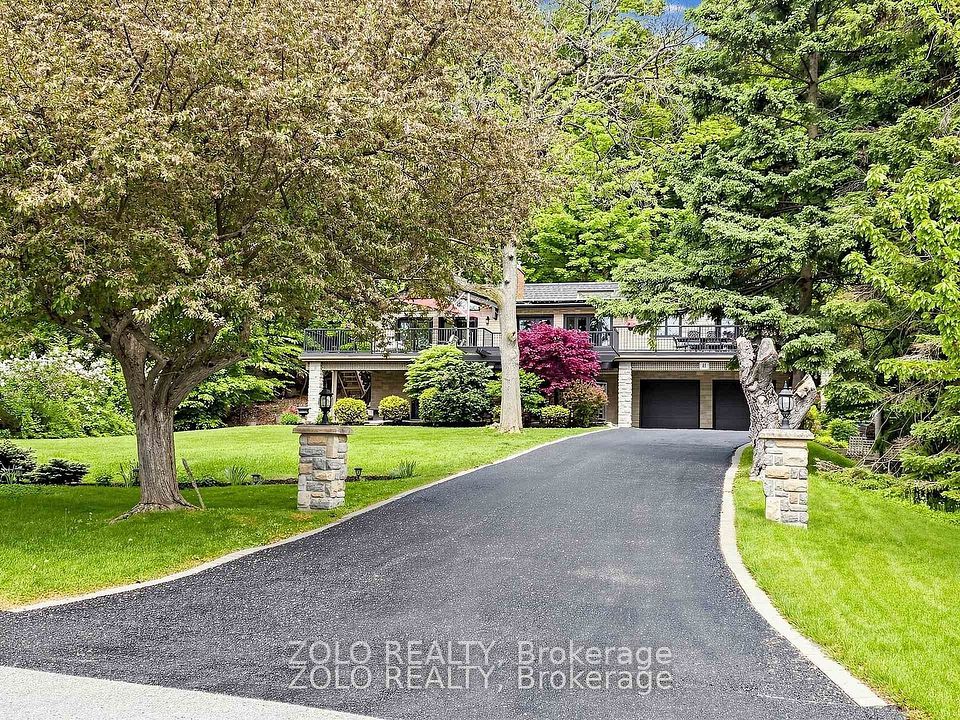 41 Meadowcliffe Drive, Toronto, ON M1M 2X8