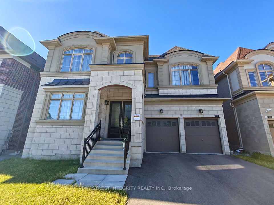 211 Hillsview Drive, Richmond Hill, ON L4C 4L8