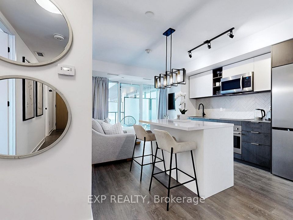 36 Zorra Street 330, Toronto, ON M8Z 0G5