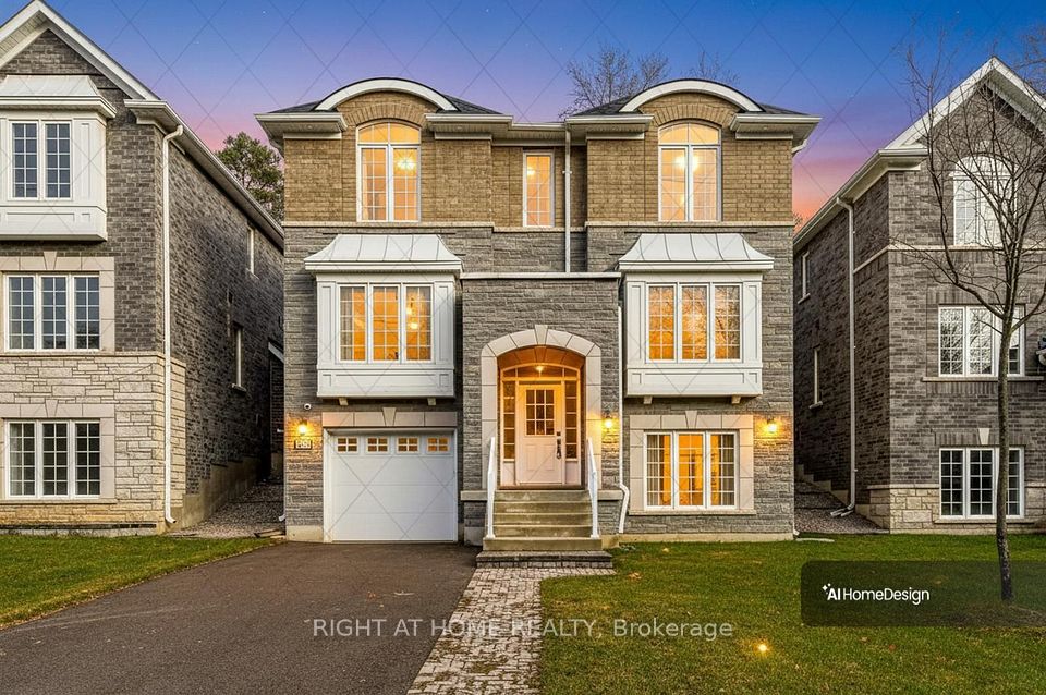 2577 Islington Avenue, Toronto, ON M9V 4A2