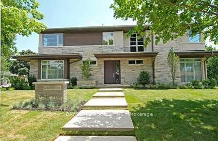 6 Bemersyde Drive, Toronto, ON M9A 2S3