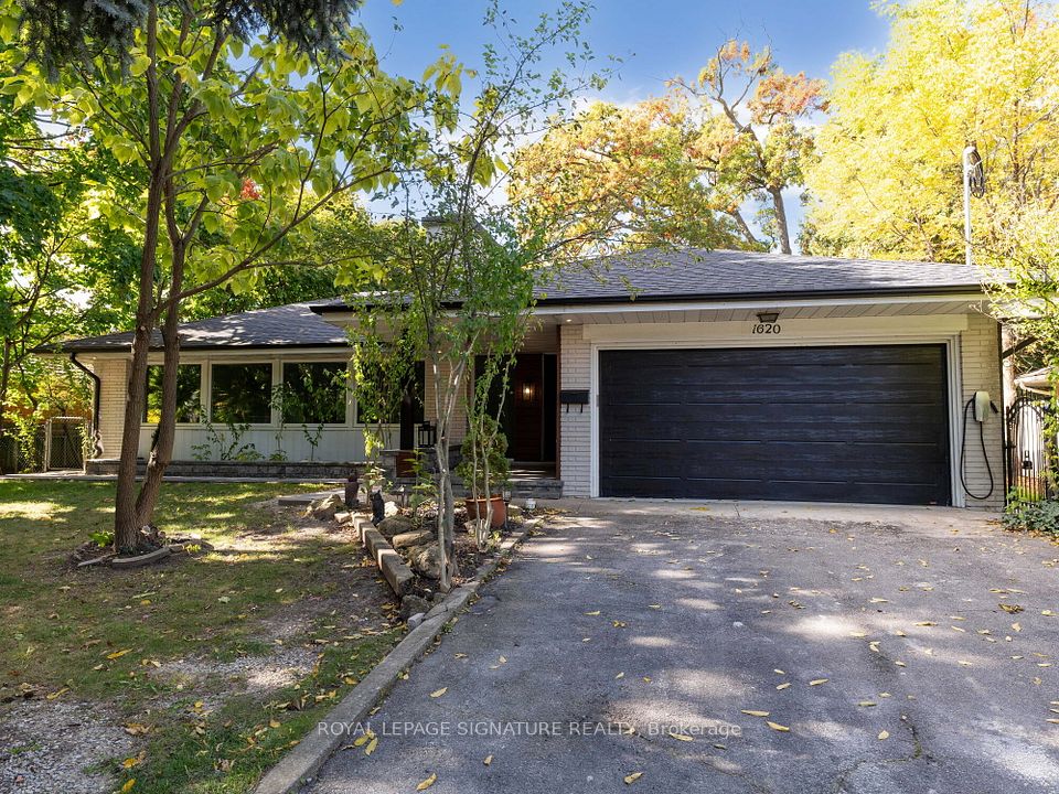 1620 Islington Avenue, Toronto, ON M9A 3M6