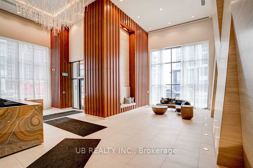 70 Annie Craig Drive 5005, Toronto, ON M8V 0C4